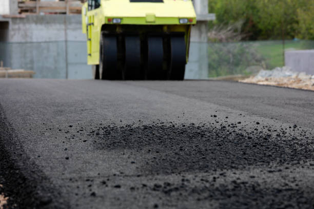Best Driveway Resurfacing Pavers  in Martins Ferry, OH