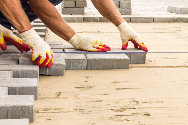 Best Best Driveway Pavers  in Martins Ferry, OH