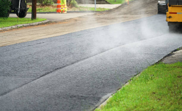 Martins Ferry, OH Driveway Pavers Company
